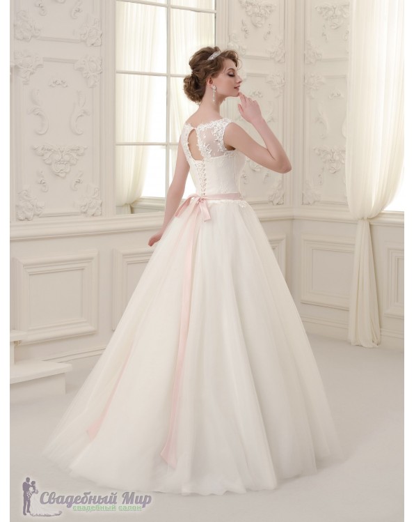 Свадебное платье 15-154